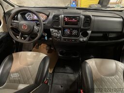 2023 Fiat Ducato Weinsberg Carabus  | Manuale | L3H2