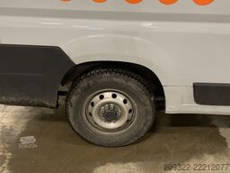 2023 Fiat Ducato Weinsberg Carabus  | Manuale | L3H2