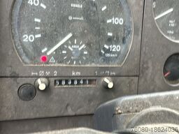 Mercedes-Benz SK 814 (VIDANGEUR / VACUUM / AUXILAIRY / SPER /...