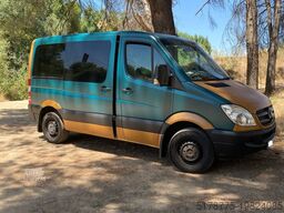 Mercedes Sprinter 311