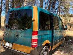 Mercedes Sprinter 311
