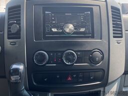 Mercedes Sprinter 311