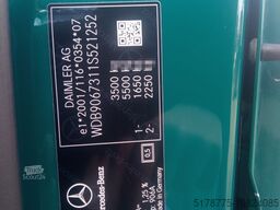 Mercedes Sprinter 311