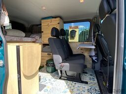 Mercedes Sprinter 311