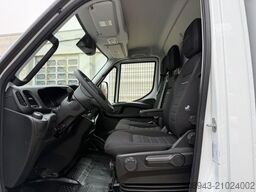IVECO Daily 70C18HA8/P Saxas Koffer // LBW
