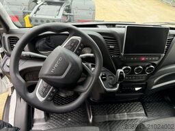 IVECO Daily 70C18HA8/P Saxas Koffer // LBW