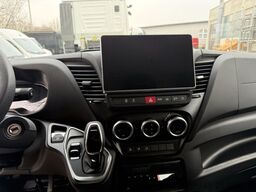 IVECO Daily 70C18HA8/P Saxas Koffer // LBW