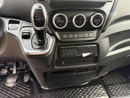 IVECO Daily 70C18HA8/P Saxas Koffer // LBW