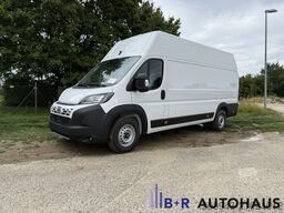 FIAT Ducato Maxi 35 L4 H3 Kawa 140MT