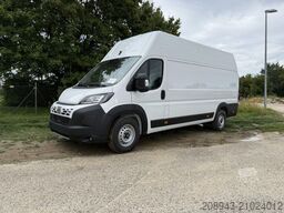 FIAT Ducato Maxi 35 L4 H3 Kawa 140MT
