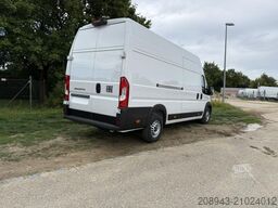 FIAT Ducato Maxi 35 L4 H3 Kawa 140MT