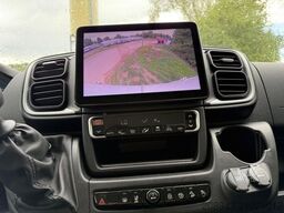 FIAT Ducato Maxi 35 L4 H3 Kawa 140MT