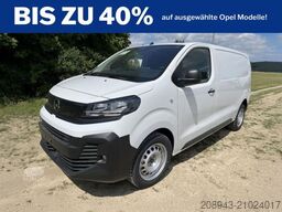 OPEL Vivaro L2 Kawa 2.0 Diesel 145 MT