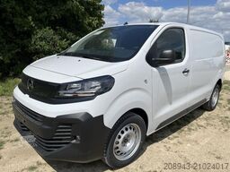 OPEL Vivaro L2 Kawa 2.0 Diesel 145 MT
