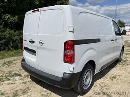 OPEL Vivaro L2 Kawa 2.0 Diesel 145 MT