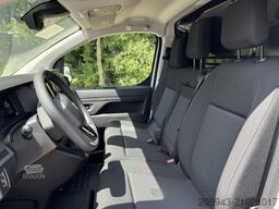 OPEL Vivaro L2 Kawa 2.0 Diesel 145 MT