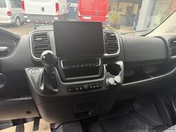 FIAT Ducato 35 L2H2 Modular 180 AT 9-Sitzer verglast