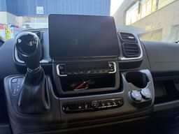 FIAT Ducato 35 L2 H2 Modular 180 AT 9-Sitzer verglast