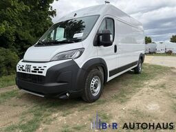FIAT Ducato Maxi 35 L2 H2 Kawa 140 MT