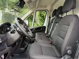 FIAT Ducato Maxi 35 L2 H2 Kawa 140 MT