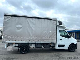 OPEL Movano / Klima / Euro 6 / R-Kamera