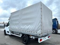 OPEL Movano / Klima / Euro 6 / R-Kamera