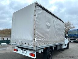 OPEL Movano / Klima / Euro 6 / R-Kamera