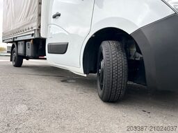 OPEL Movano / Klima / Euro 6 / R-Kamera