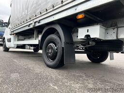 OPEL Movano / Klima / Euro 6 / R-Kamera