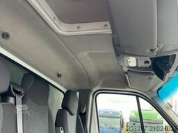 OPEL Movano / Klima / Euro 6 / R-Kamera