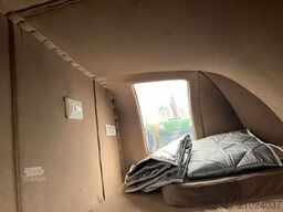 OPEL Movano / Klima / Euro 6 / R-Kamera