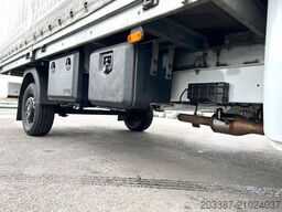 OPEL Movano / Klima / Euro 6 / R-Kamera