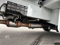 OPEL Movano / Klima / Euro 6 / R-Kamera