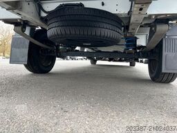 OPEL Movano / Klima / Euro 6 / R-Kamera