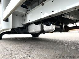 OPEL Movano / Klima / Euro 6 / R-Kamera