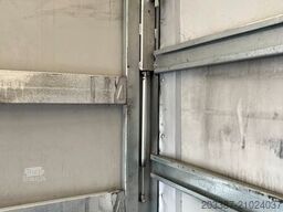 OPEL Movano / Klima / Euro 6 / R-Kamera