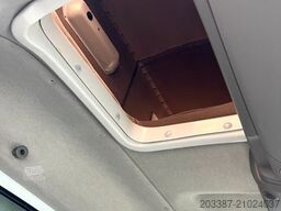 OPEL Movano / Klima / Euro 6 / R-Kamera