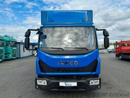 IVECO EUROCARGO 75-190/LBW/R-Kamera/3-Sitzer/Klima