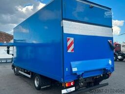 IVECO EUROCARGO 75-190/LBW/R-Kamera/3-Sitzer/Klima