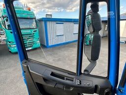 IVECO EUROCARGO 75-190/LBW/R-Kamera/3-Sitzer/Klima