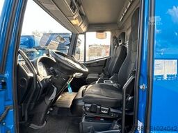 IVECO EUROCARGO 75-190/LBW/R-Kamera/3-Sitzer/Klima