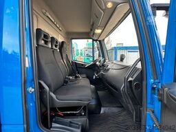 IVECO EUROCARGO 75-190/LBW/R-Kamera/3-Sitzer/Klima