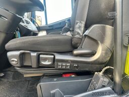 IVECO EUROCARGO 75-190/LBW/R-Kamera/3-Sitzer/Klima