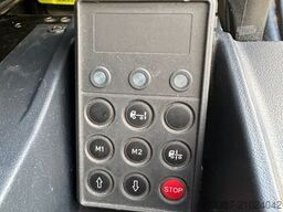 IVECO EUROCARGO 75-190/LBW/R-Kamera/3-Sitzer/Klima