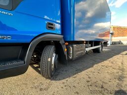 IVECO EUROCARGO 75-190/LBW/R-Kamera/3-Sitzer/Klima