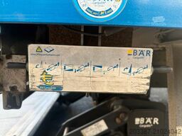 IVECO EUROCARGO 75-190/LBW/R-Kamera/3-Sitzer/Klima