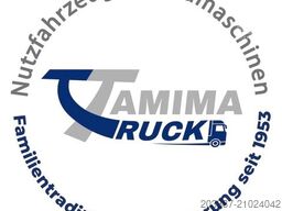 IVECO EUROCARGO 75-190/LBW/R-Kamera/3-Sitzer/Klima
