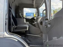 MERCEDES-BENZ Atego 818 / Edscha-Dach/ R-Kamera / Klima / LBW