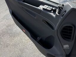 MERCEDES-BENZ Atego 818 / Edscha-Dach/ R-Kamera / Klima / LBW