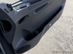 MERCEDES-BENZ Atego 818 / Edscha-Dach/ R-Kamera / Klima / LBW